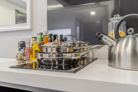 Студия в кондо в Паттайе, Таиланд № 145265 - фото 10