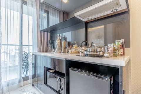 Студия в кондо в Паттайе, Таиланд № 145265 - фото 4