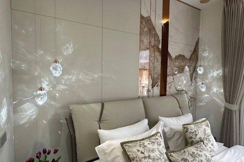 Вилла в Паттайе, Таиланд с 4 спальнями  № 173955 - фото 22