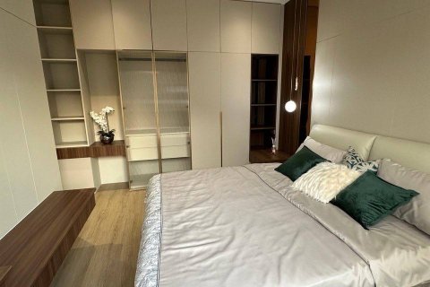 Вилла в Паттайе, Таиланд с 4 спальнями  № 173955 - фото 19