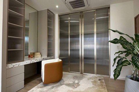 Вилла в Паттайе, Таиланд с 4 спальнями  № 173955 - фото 30