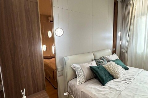 Вилла в Паттайе, Таиланд с 4 спальнями  № 173955 - фото 18