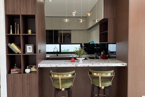 Вилла в Паттайе, Таиланд с 4 спальнями  № 173955 - фото 12