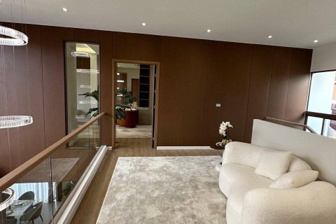 Вилла в Паттайе, Таиланд с 4 спальнями  № 173955 - фото 5