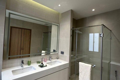 Вилла в Паттайе, Таиланд с 4 спальнями  № 173955 - фото 26