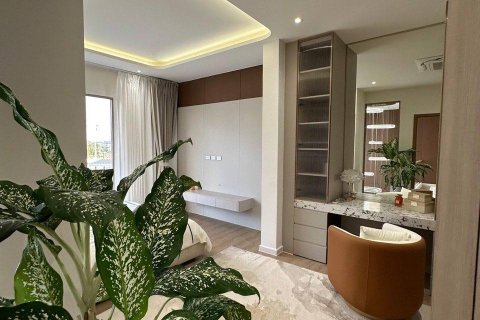 Вилла в Паттайе, Таиланд с 4 спальнями  № 173955 - фото 29