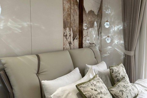 Вилла в Паттайе, Таиланд с 4 спальнями  № 173955 - фото 20