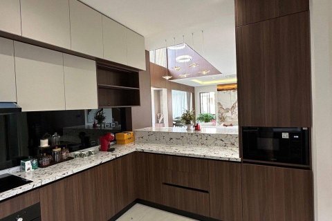 Вилла в Паттайе, Таиланд с 4 спальнями  № 173955 - фото 14