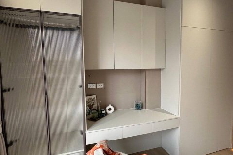 Вилла в Паттайе, Таиланд с 4 спальнями  № 173955 - фото 21