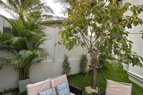 Вилла в Паттайе, Таиланд с 4 спальнями  № 173955 - фото 3