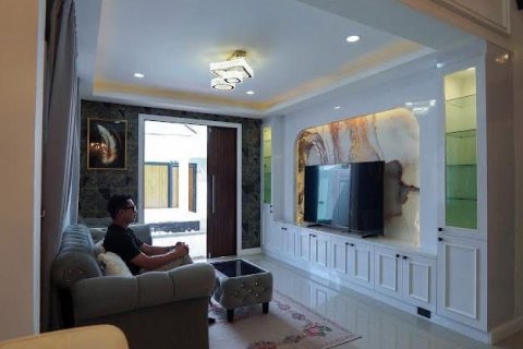 Вилла в Паттайе, Таиланд с 3 спальнями № 173956 - фото 5