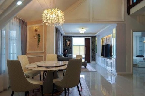 Вилла в Паттайе, Таиланд с 3 спальнями № 173956 - фото 4