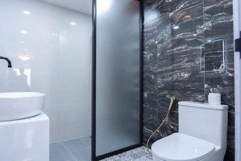 Вилла в Паттайе, Таиланд с 3 спальнями № 173956 - фото 12