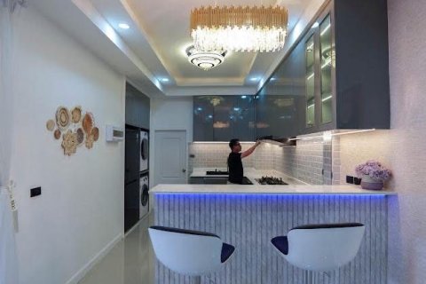 Вилла в Паттайе, Таиланд с 3 спальнями № 173956 - фото 6