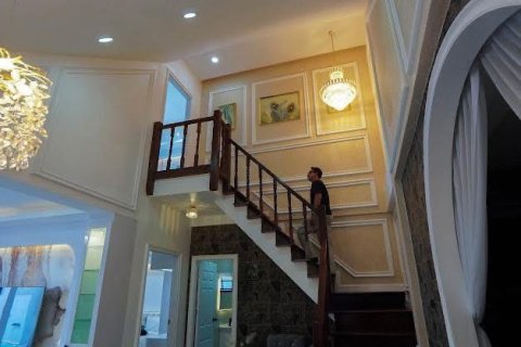 Вилла в Паттайе, Таиланд с 3 спальнями № 173956 - фото 9