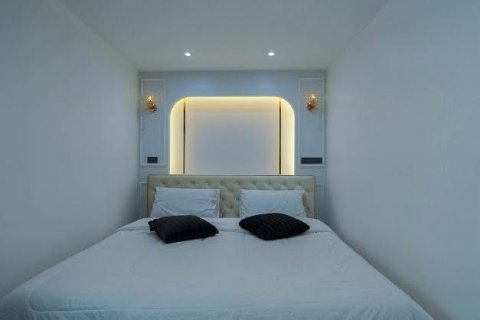 Вилла в Паттайе, Таиланд с 3 спальнями № 173956 - фото 8