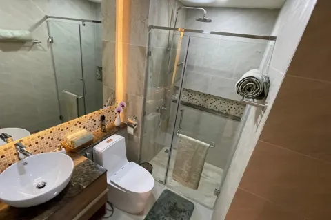 Кондоминиум с 1 спальней в Раваи, Таиланд № 173958 - фото 11