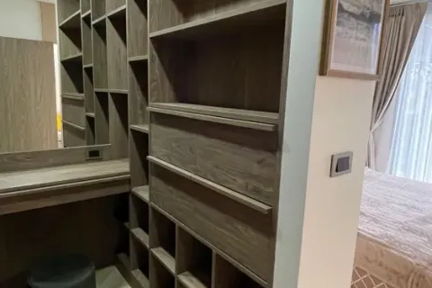 Кондоминиум с 1 спальней в Раваи, Таиланд № 173958 - фото 13