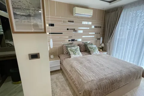 Кондоминиум с 1 спальней в Раваи, Таиланд № 173958 - фото 9