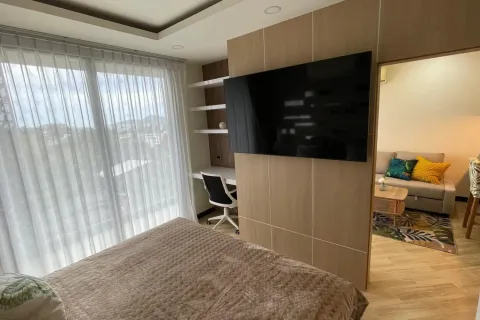 Кондоминиум с 1 спальней в Раваи, Таиланд № 173958 - фото 14