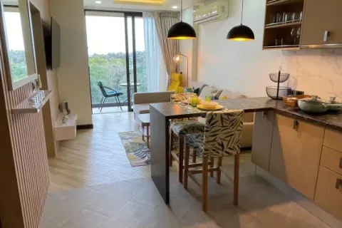 Кондоминиум с 1 спальней в Раваи, Таиланд № 173958 - фото 2