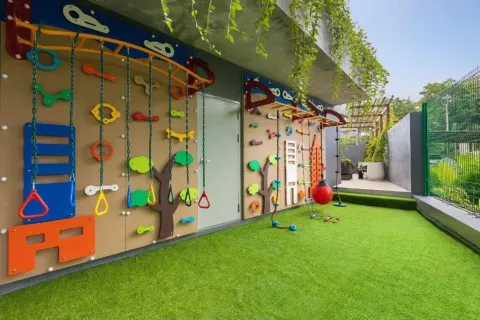 Кондоминиум с 1 спальней в Раваи, Таиланд № 173958 - фото 26