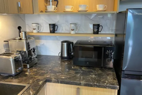 Кондоминиум с 1 спальней в Раваи, Таиланд № 173958 - фото 6