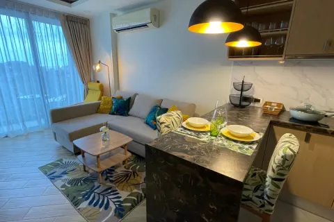 Кондоминиум с 1 спальней в Раваи, Таиланд № 173958 - фото 3