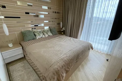 Кондоминиум с 1 спальней в Раваи, Таиланд № 173958 - фото 12