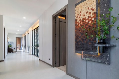 Вилла в Паттайе, Таиланд с 4 спальнями  № 173957 - фото 12