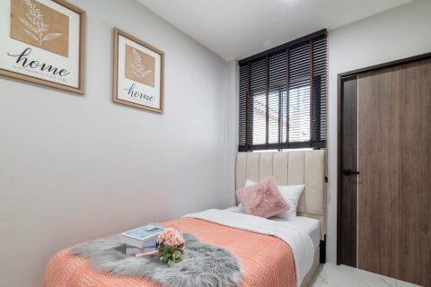 Вилла в Паттайе, Таиланд с 4 спальнями  № 173957 - фото 14