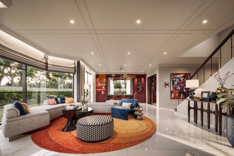 Studio in Pattaya, Thailand № 173959 - photo 6