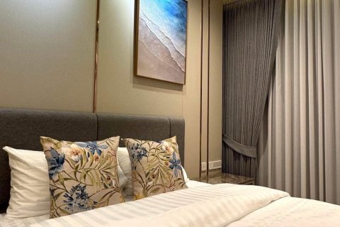 Квартира в Паттайе, Таиланд с 2 комнатами  № 173953 - фото 5