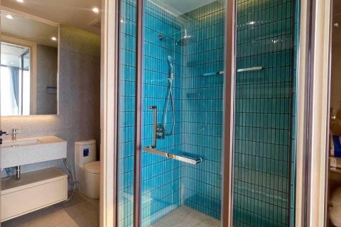 Квартира в Паттайе, Таиланд с 2 комнатами  № 173953 - фото 7