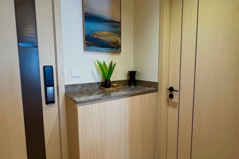 Квартира в Паттайе, Таиланд с 2 комнатами  № 173953 - фото 8