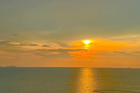 Квартира в Паттайе, Таиланд с 2 комнатами  № 173953 - фото 9