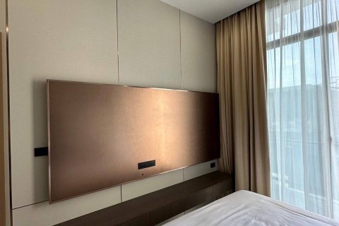 Villa in Pattaya, Thailand 4 Schlafzimmer № 173954 - Foto 12