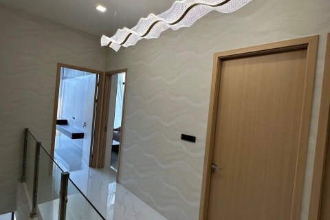 Вилла в Паттайе, Таиланд с 4 спальнями  № 173954 - фото 14