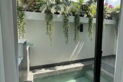Villa in Pattaya, Thailand 4 Schlafzimmer № 173954 - Foto 10