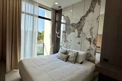 Villa in Pattaya, Thailand 4 Schlafzimmer № 173954 - Foto 13