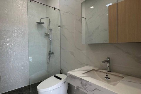 Вилла в Паттайе, Таиланд с 4 спальнями  № 173954 - фото 15