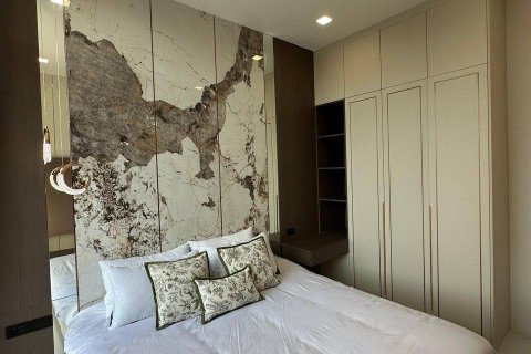 Вилла в Паттайе, Таиланд с 4 спальнями  № 173954 - фото 11