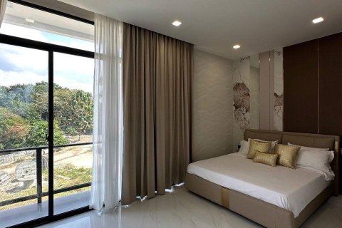 Villa in Pattaya, Thailand 4 Schlafzimmer № 173954 - Foto 17