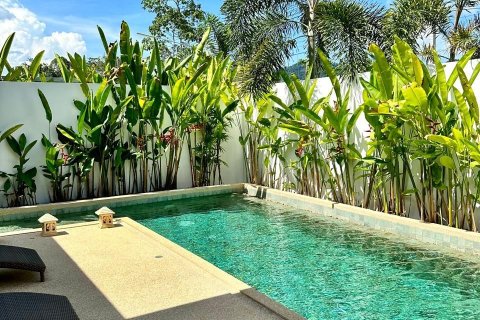 Villa à Phuket, Thaïlande 3 chambres № 152225 - photo 6