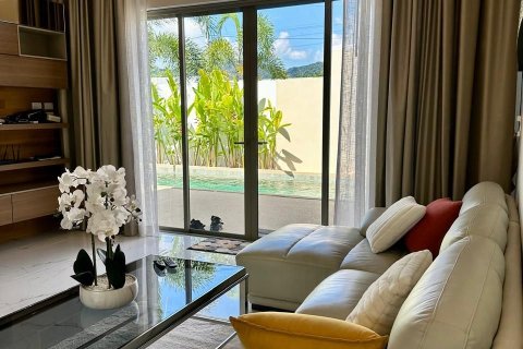 Villa à Phuket, Thaïlande 3 chambres № 152225 - photo 8