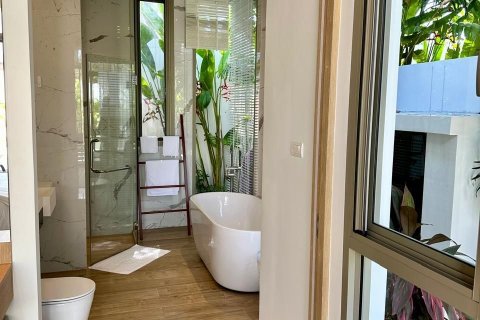 Villa à Phuket, Thaïlande 3 chambres № 152225 - photo 10