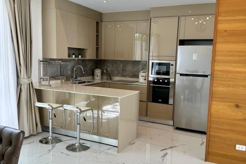 Villa à Phuket, Thaïlande 3 chambres № 152225 - photo 4