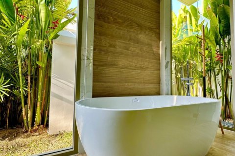 Villa à Phuket, Thaïlande 3 chambres № 152225 - photo 5