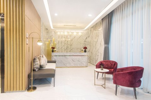 House in Bang Kapi, Bangkok, Thailand 2 bedrooms № 152227 - photo 11