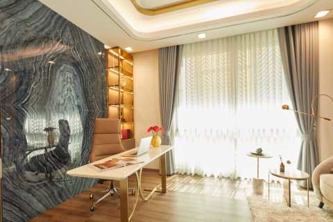 House in Bang Kapi, Bangkok, Thailand 2 bedrooms № 152227 - photo 6